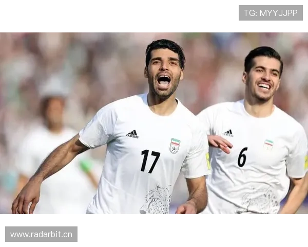 塔雷米表现持续提升，巩固伊朗队核心地位