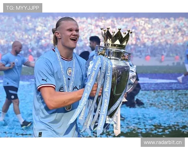 哈兰德数据含金量：高产背后的效率与比赛影响力分析