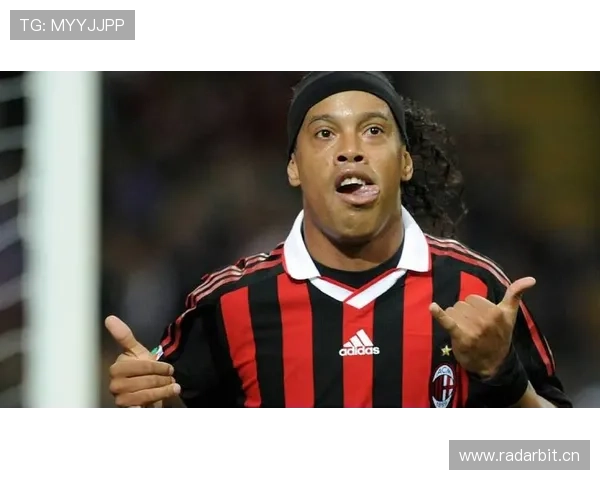 姆巴佩 vs 罗纳尔迪尼奥：天赋兑现路径与技术风格差异