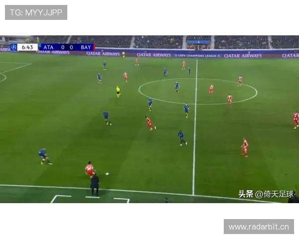 拜仁高位压迫成隐患，防线屡遭打穿暴露防守问题