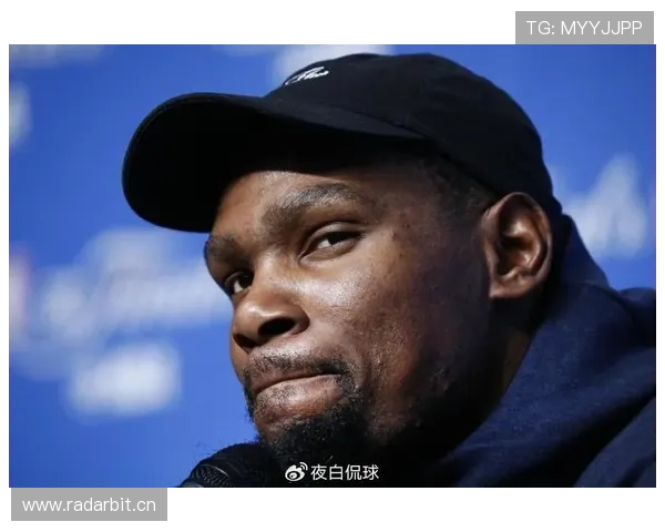 刷到凯文·杜兰特随手戴的那条项链价格，我默默把银行卡藏起来