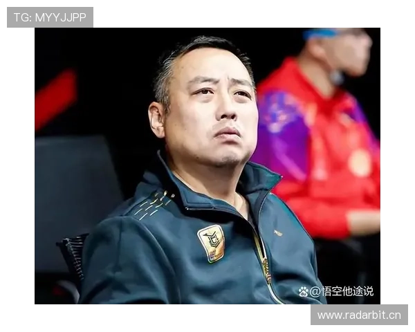 刘国梁家的咖啡机比国家队训练馆还贵？