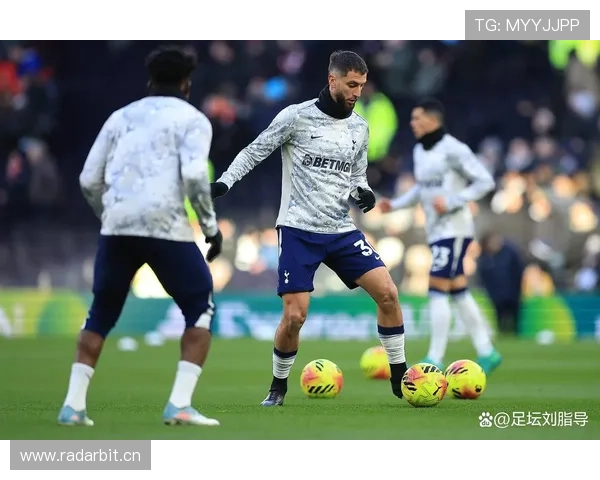 热刺进攻依然华丽，但防守持续失衡，稳定性面临考验