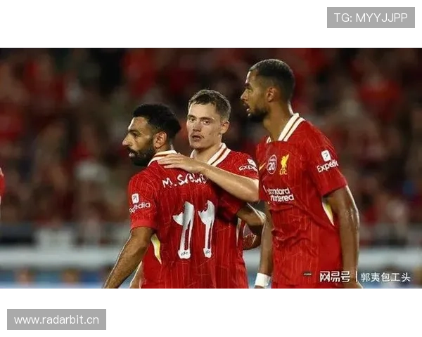利物浦重返英超争冠行列，表现回升对赛季走势形成关键影响