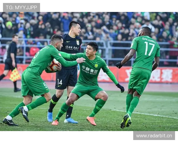 北京国安在强强对话中难占主动，关键战能力受到检验