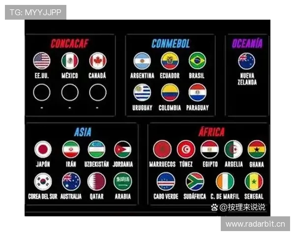 2026世界杯美国队赛程解析 东道主能否借主场优势创造历史